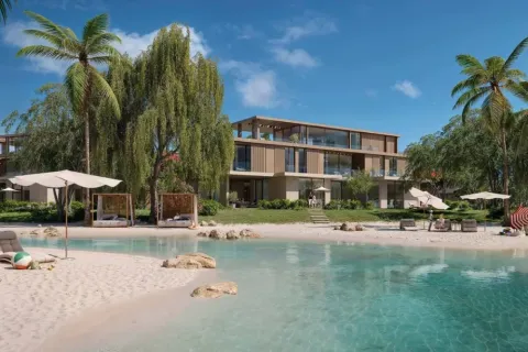 Villa de 3 chambres  No. 110337 4