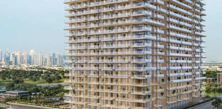 Studio Apartment  No. 110340