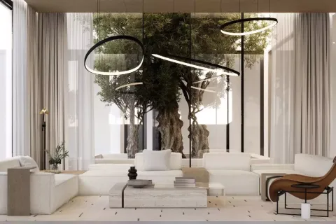 Villa de 4 chambres  No. 110336 5