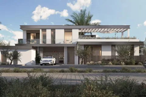 Villa de 4 chambres  No. 110336 4