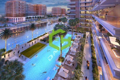 Appartement de 1 chambre  No. 105337 7