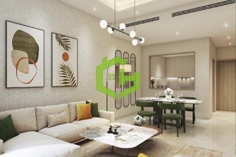 Appartement de 1 chambre  No. 105337 3