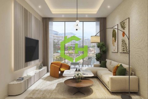 Appartement de 1 chambre  No. 105337 2