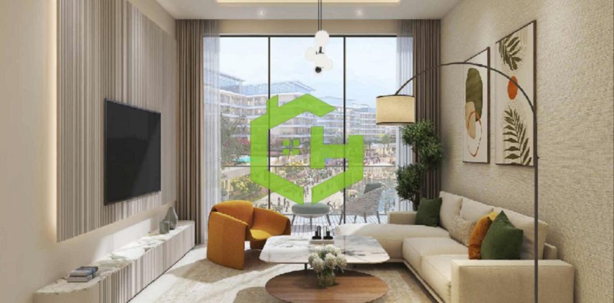 Appartement de 1 chambre  No. 105337