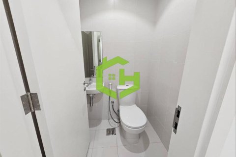 Таунхаус с 4 спальнями  №105342 8