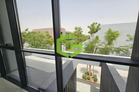 Таунхаус с 4 спальнями  №105342 11