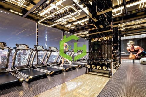 Appartement de 2 chambres  No. 105291 9