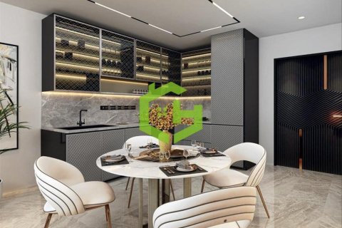 Appartement de 2 chambres  No. 105291 4