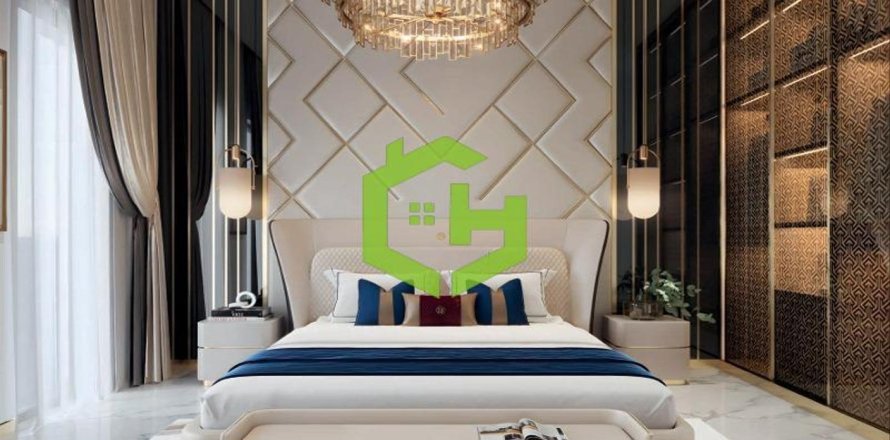 Appartement de 2 chambres  No. 105291