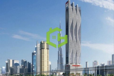 1 bedroom Apartment No. 105292 11