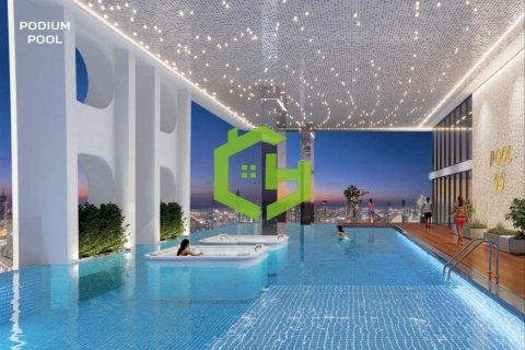 1 bedroom Apartment No. 105292 8