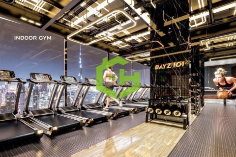 1 bedroom Apartment No. 105292 10