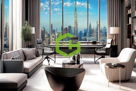 1 bedroom Apartment No. 105292 2