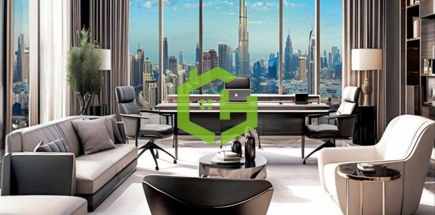 1 bedroom Apartment No. 105292