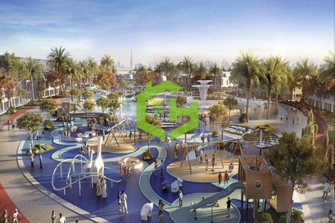 1 غرف نوم شقة  رقم 105336 9