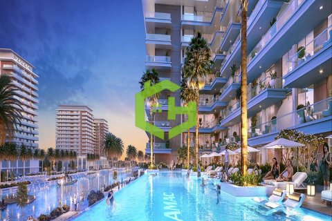 1 غرف نوم شقة  رقم 105336 8