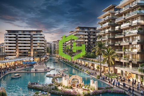 1 غرف نوم شقة  رقم 105336 11