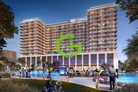 1 غرف نوم شقة  رقم 105336 14