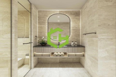 1 غرف نوم شقة  رقم 105338 7