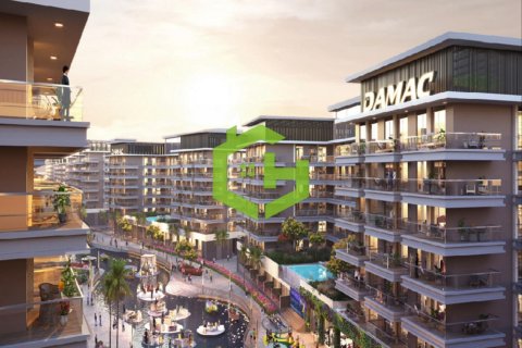 1 غرف نوم شقة  رقم 105338 5