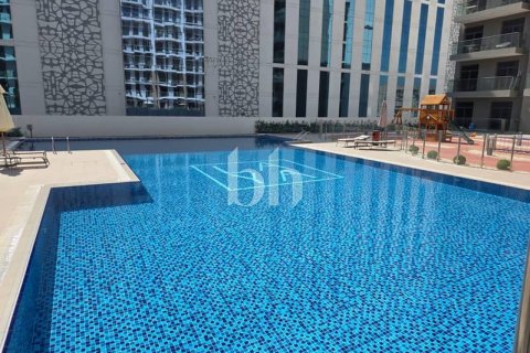 Apartment de 34m² en Dubai Studio City, UAE No. 171984 11