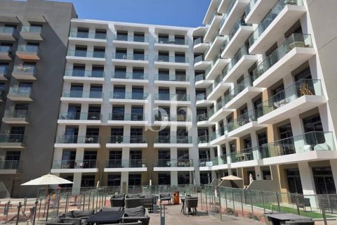 Apartment de 34m² en Dubai Studio City, UAE No. 171984 13