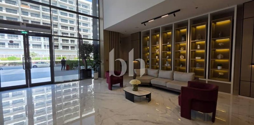 Apartamento tipo estudio Estudio en Dubai Studio City, UAE No. 171984
