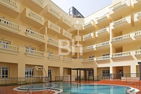 Apartment de 2 dormitorios en Jumeirah Village Circle, UAE No. 171983 10