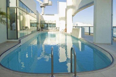 Hotel Apartamento de 31m² en Barsha Heights (Tecom), UAE No. 171982 11