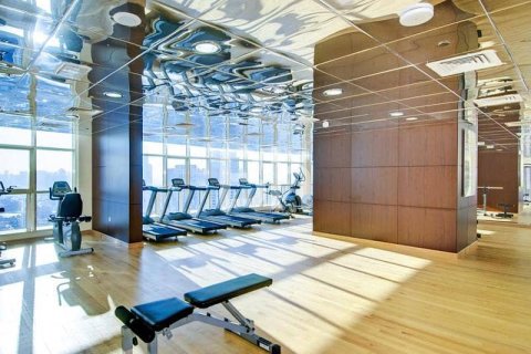 Hotel Apartamento de 31m² en Barsha Heights (Tecom), UAE No. 171982 10