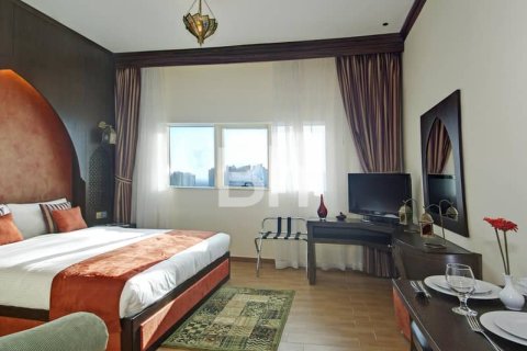 Hotel Apartamento de 31m² en Barsha Heights (Tecom), UAE No. 171982