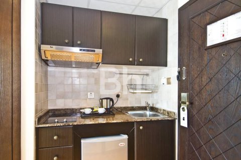 Hotel Apartamento de 31m² en Barsha Heights (Tecom), UAE No. 171982 5