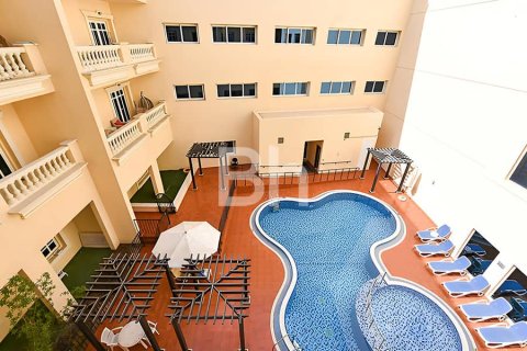 Apartment de 2 dormitorios en Jumeirah Village Circle, UAE No. 171987 11