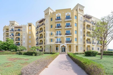 Apartment de 42m² en International City, UAE No. 171988 7