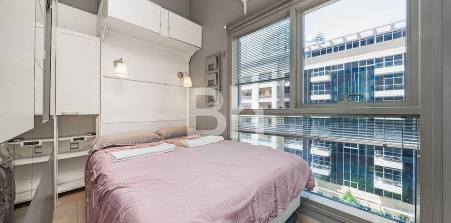 Apartamento tipo estudio Estudio en Dubai Marina, UAE No. 171986