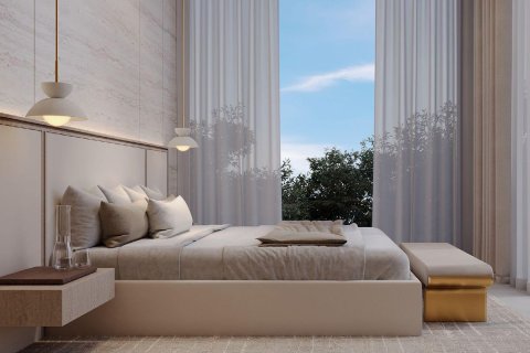 Commercial property de 4 dormitorios en Al Hudayriat Island, UAE No. 79682 6