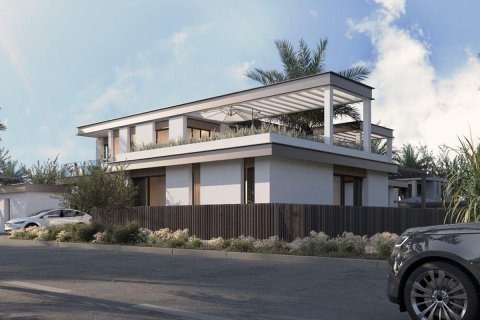 Commercial property de 4 dormitorios en Al Hudayriat Island, UAE No. 79682 12