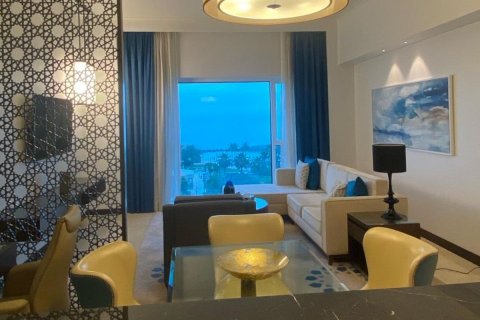 1 غرف نوم شقة في مارينا, الإمارات العربية المتحدة رقم 79680 2
