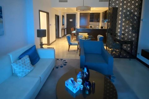 1 غرف نوم شقة في مارينا, الإمارات العربية المتحدة رقم 79680 5