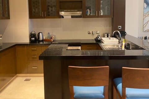 1 غرف نوم شقة في مارينا, الإمارات العربية المتحدة رقم 79680 6