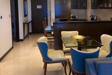 1 غرف نوم شقة في مارينا, الإمارات العربية المتحدة رقم 79680 7
