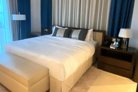 1 غرف نوم شقة في مارينا, الإمارات العربية المتحدة رقم 79680 10