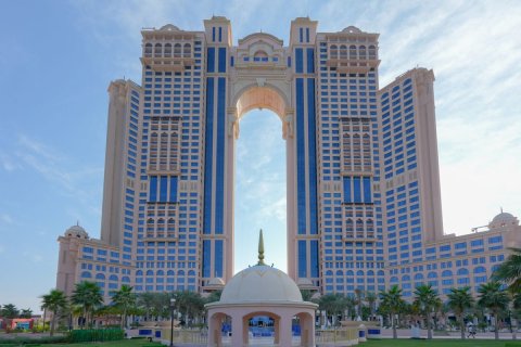 1 غرف نوم شقة في مارينا, الإمارات العربية المتحدة رقم 79680 3