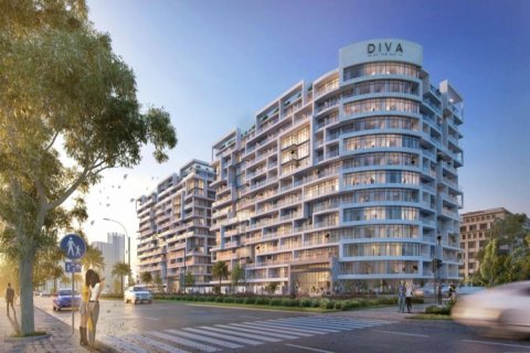 Apartment de 3 dormitorios en  Yas Island, UAE No. 79679 10