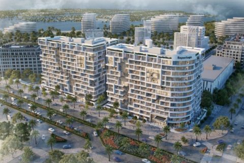 Apartment de 3 dormitorios en  Yas Island, UAE No. 79679 2