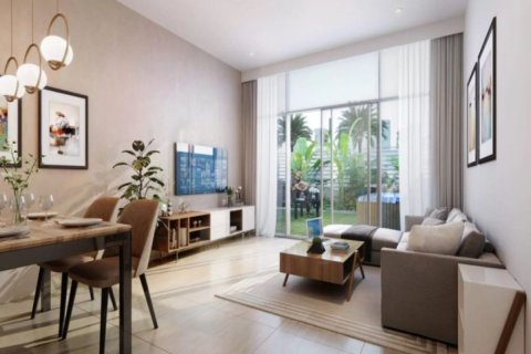 Apartment de 3 dormitorios en  Yas Island, UAE No. 79679 7