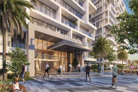 Apartment de 3 dormitorios en  Yas Island, UAE No. 79679 8