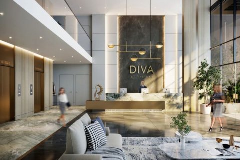 Apartment de 3 dormitorios en  Yas Island, UAE No. 79679 3