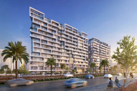 Apartment de 3 dormitorios en  Yas Island, UAE No. 79679 9