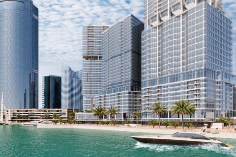 Appartement de 2 chambres à Al Reem Island, UAE No. 79678 23